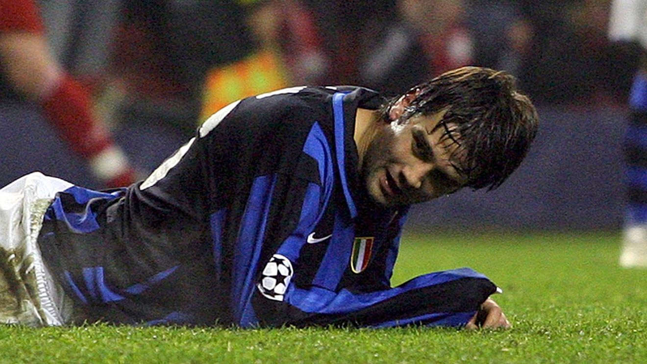 Chivu: "Felicitări Romei!"