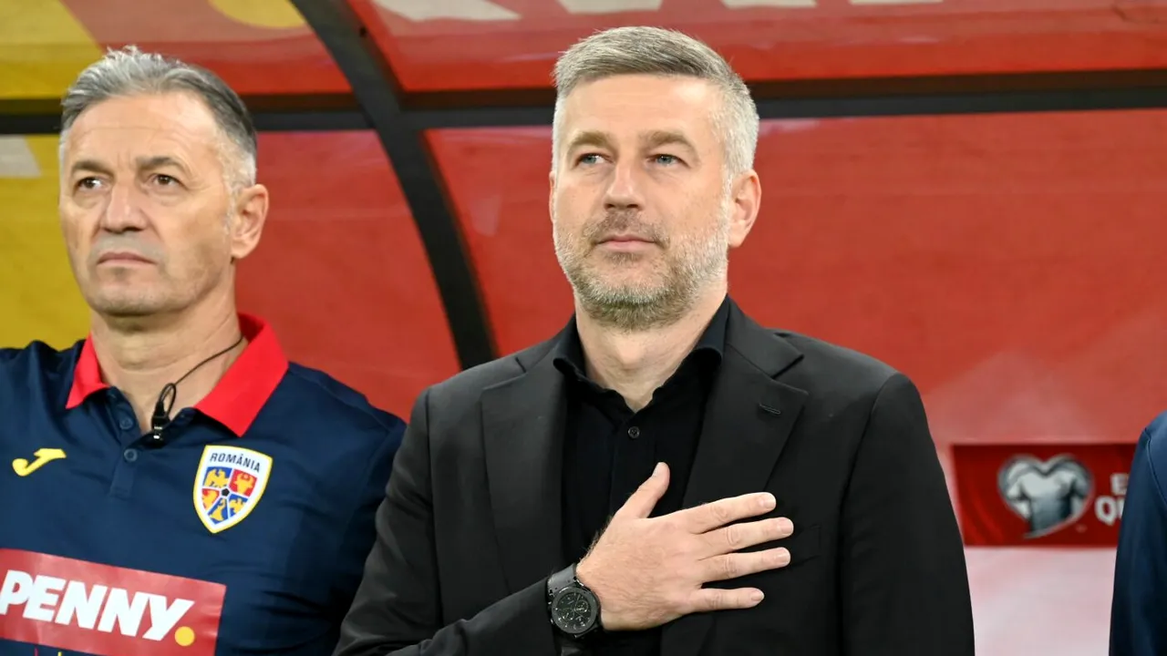 Cum s-a caracterizat Edi Iordănescu după victoria la scor din meciul România - Andorra și ce a spus despre critici: „Cel mai tare mă deranjează asta și am nopți albe!”