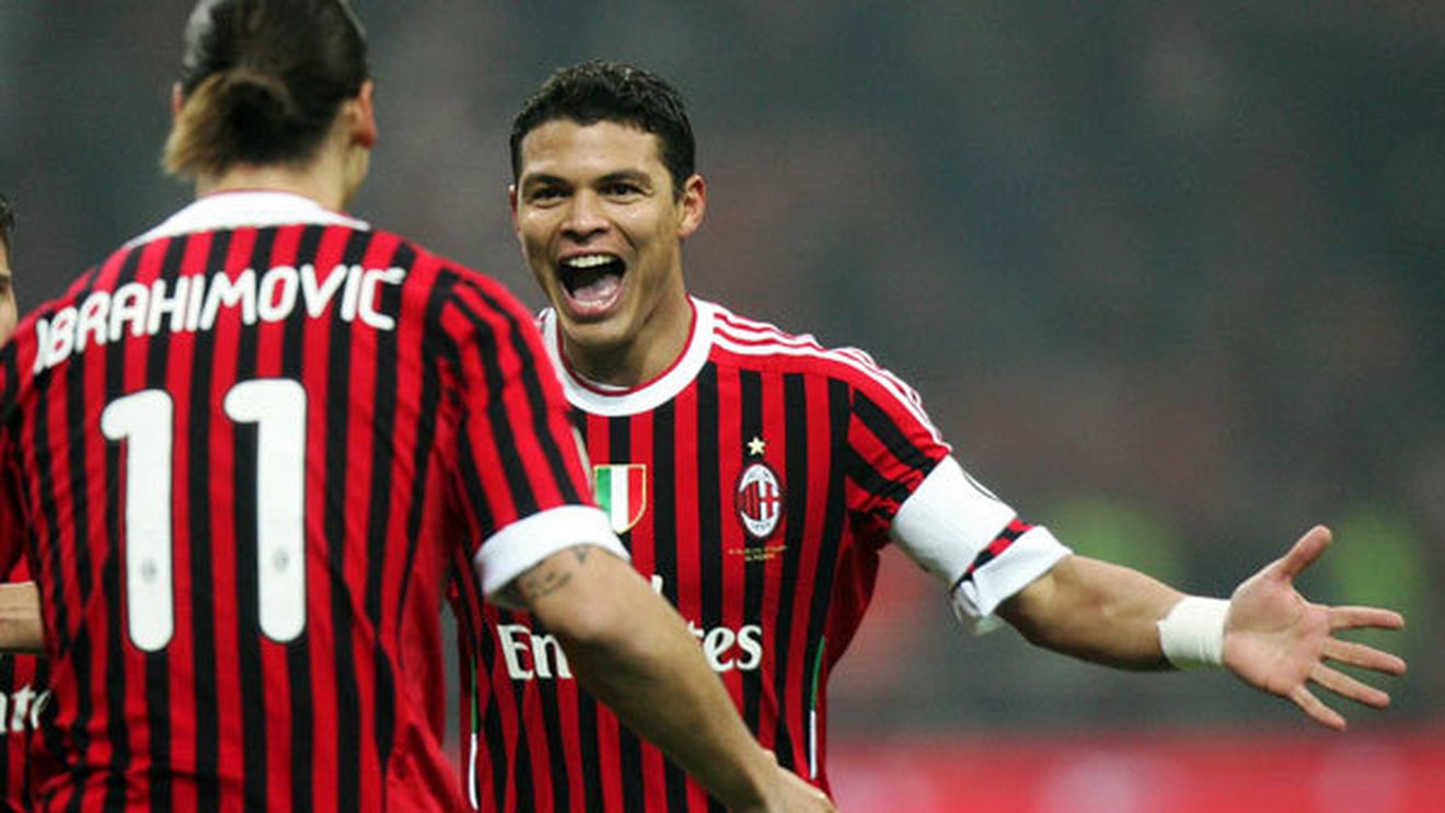 Alternativă mai ieftină pentru Thiago Silva!** Noul pariu pe care Pep vrea să-l câștige