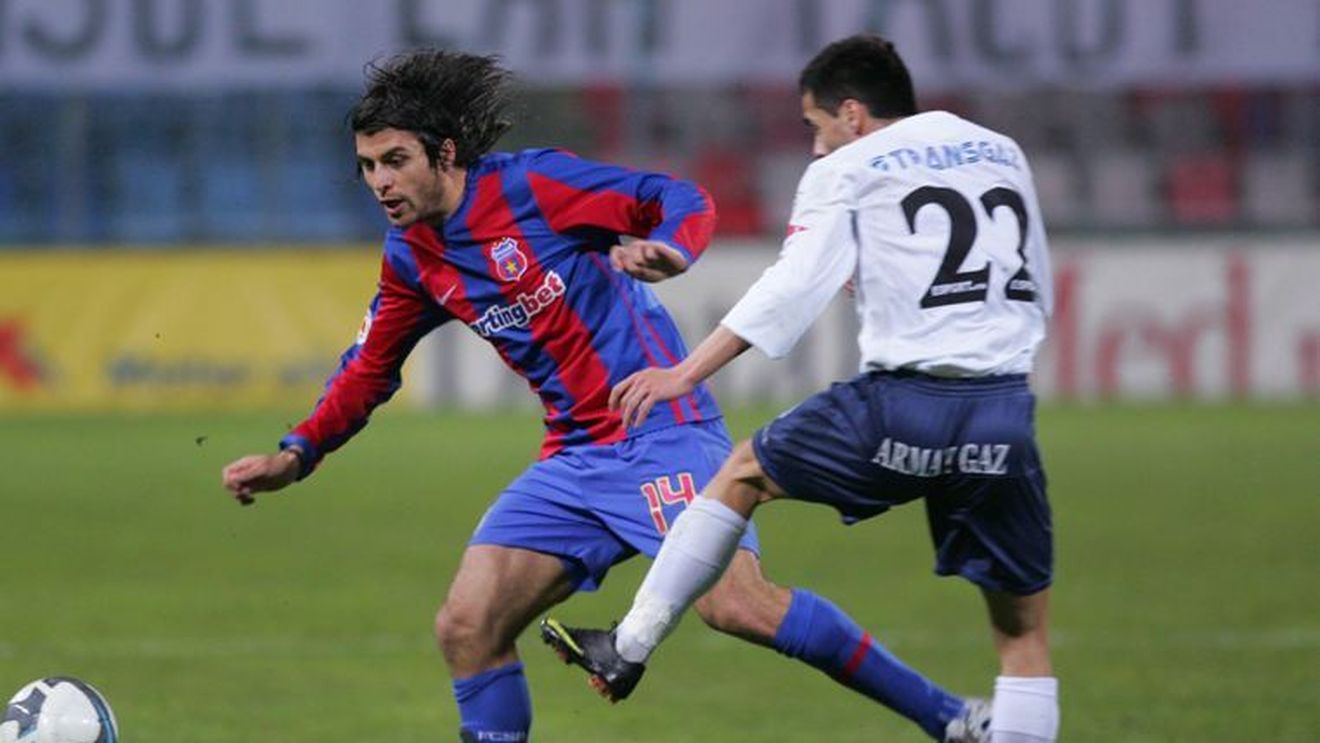 Bătălia "indirectelor"! Cine arbitrează lupta pentru titlu?