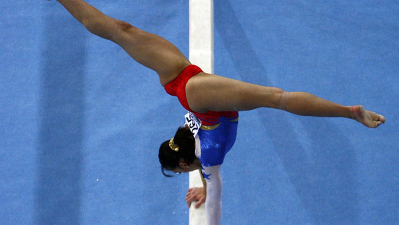 Nadia, supărată că arbitrii i-au distrus visul lui Ponor:** "Trebuiau date două medalii"