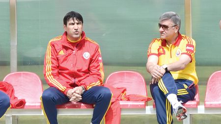 Proiectul "Pițurcă 2016" este egal cu zero:** "Fanii i-au arătat cartonașul roșu lui Mircea Sandu"