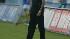 Grigoraș: "Câștigăm cu Vasluiul și ne-am salvat"