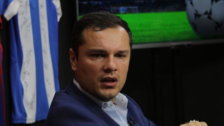 EXCLUSIV | Surpriză! "Cine a fost cel mai dur fundaș dreapta pe care l-ai întâlnit?". Vlad Munteanu a surprins la ProSport LIVE: "În Bundesliga nu a fost mai greu..." Adversar direct cu supranume sonor 