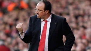 "Cormorani" made in China? **Un asiatic vrea să cumpere Liverpool!