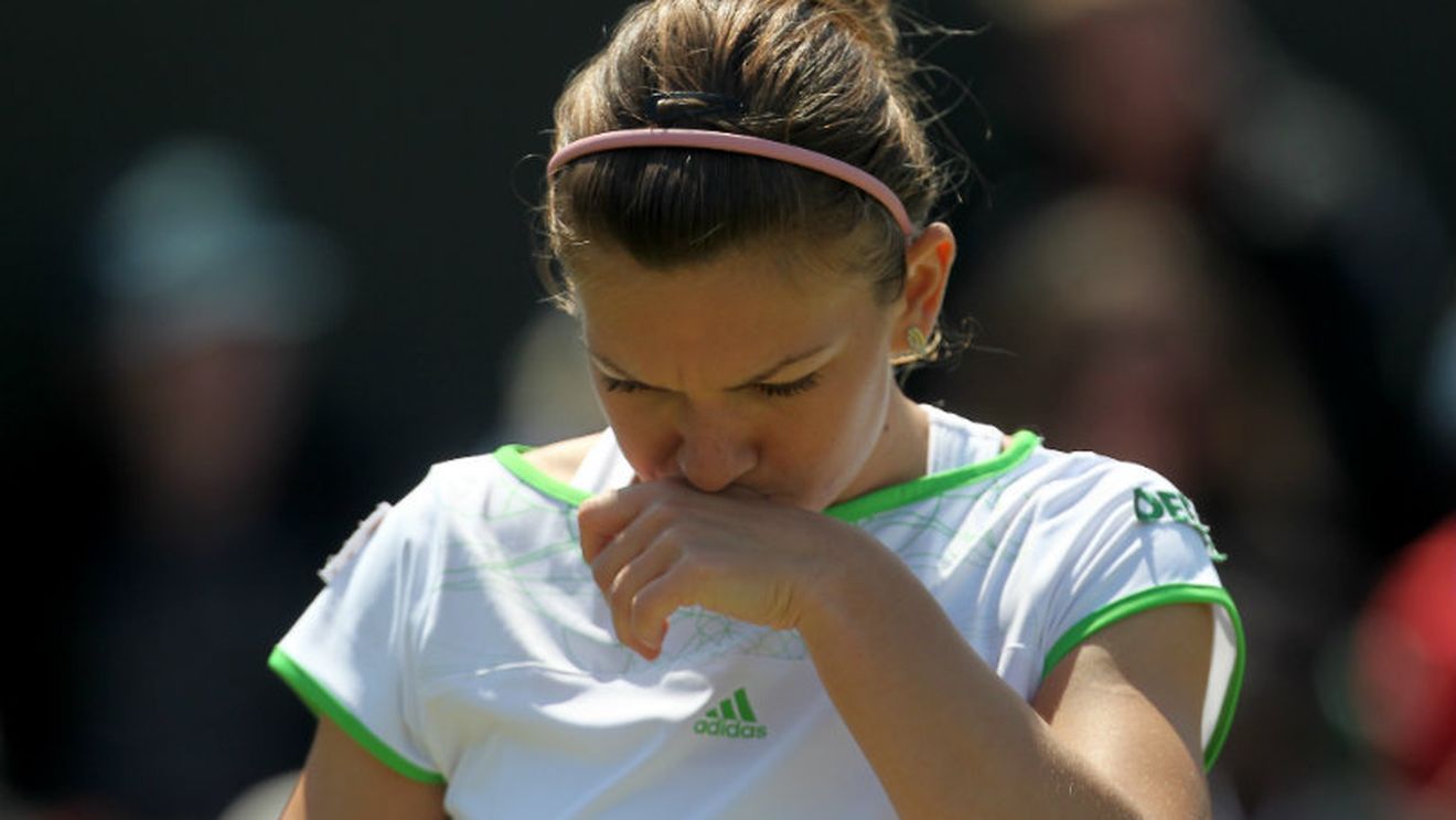 Simona Halep, a doua jucătoare după Bouchard nominalizată de WTA pentru ambele premii lunare: cea mai bună jucătoare și starul în ascensiune al circuitului
