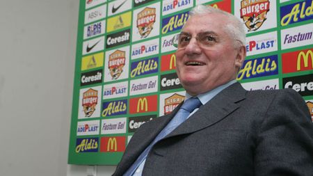 "Nu schimb nimic la LPF!** Schimbările au adus România în pragul falimentului"
