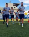 Metalul Buzău s-a reunit cu un număr record de jucători! Valentin Stan a adus portar cu multă experiență și testează mai mulți fotbaliști