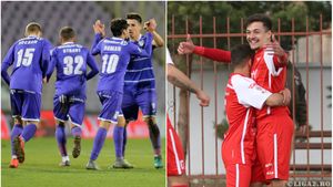 Cine vine, cine pleacă? ACS Poli Timișoara și UTA Arad au aflat când vor juca barajul pentru Liga 1