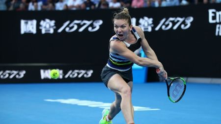 Simona Halep - Serena Williams | Adevărata victorie a lui Halep! Legenda care se înclină în fața româncei: "Îmi scot pălăria în fața ei, are tot creditul"
