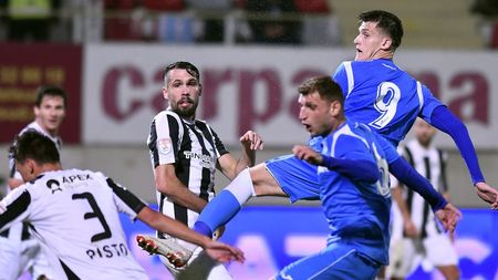 Valerică Găman îl cere pe Edi Iordănescu la Astra Giurgiu: „Ne tot amenință că vine și nu mai vine!”