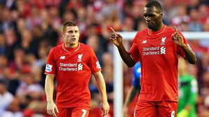 Start perfect pentru Liverpool în noul sezon: e a patra echipă din Premier League cu două victorii în două meciuri. A fost golul marcat din ofsaid?