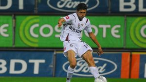 "Dinamo să ne bată pe teren, dacă are valoare"