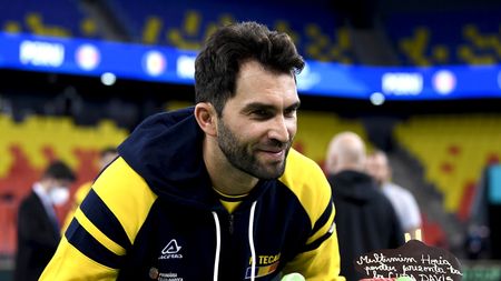 Cum a ajuns să trăiască Horia Tecău la 41 de ani: „Stop! Ăla e deja red flag”