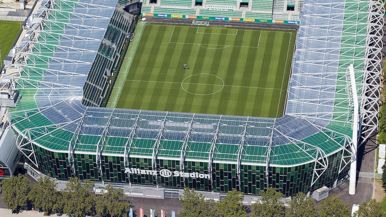 Universitatea Craiova revine la Viena pentru un meci în cupele europene după 46 de ani. Ce s-a întâmplat la precedenta vizită a oltenilor în capitala Austriei