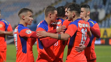 CFR Cluj, FCSB, Sepsi și Universitatea Craiova și-au aflat posibilii adversari din turul 3 al preliminariilor Conference League! Campioana și vicecampioana, tragere ușoară! Covăsnenii au cel mai complicat adversar