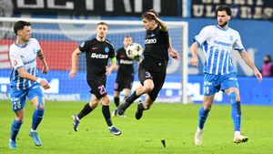 Universitatea Craiova – FCSB, un meci cu rating excelent! Superliga, învinsă doar de giganții Antena 1 și PRO TV