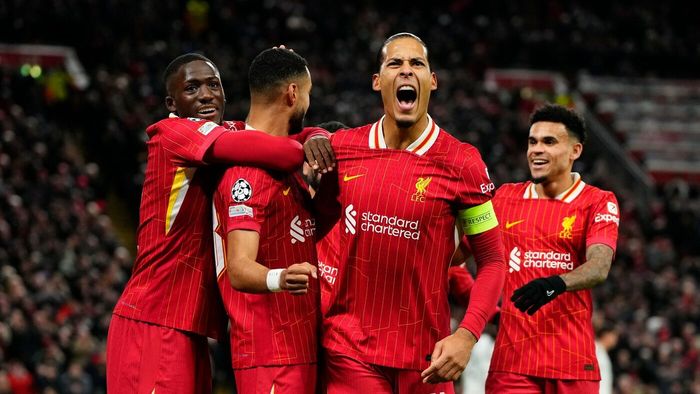 Real Madrid vrea să transfere un titular de la Liverpool după ce ținta de 100 de milioane de euro de la Arsenal a picat