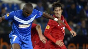 CSMS Iași, transfer de Europa! Moldovenii aduc un fotbalist crescut de Barcelona