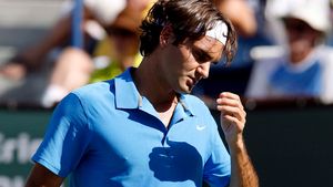 Mai câștigă și Federer?