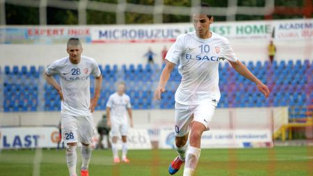 Vașvari este dorit în Rusia: "Un club nu poate trăi doar din drepturile de televizare"