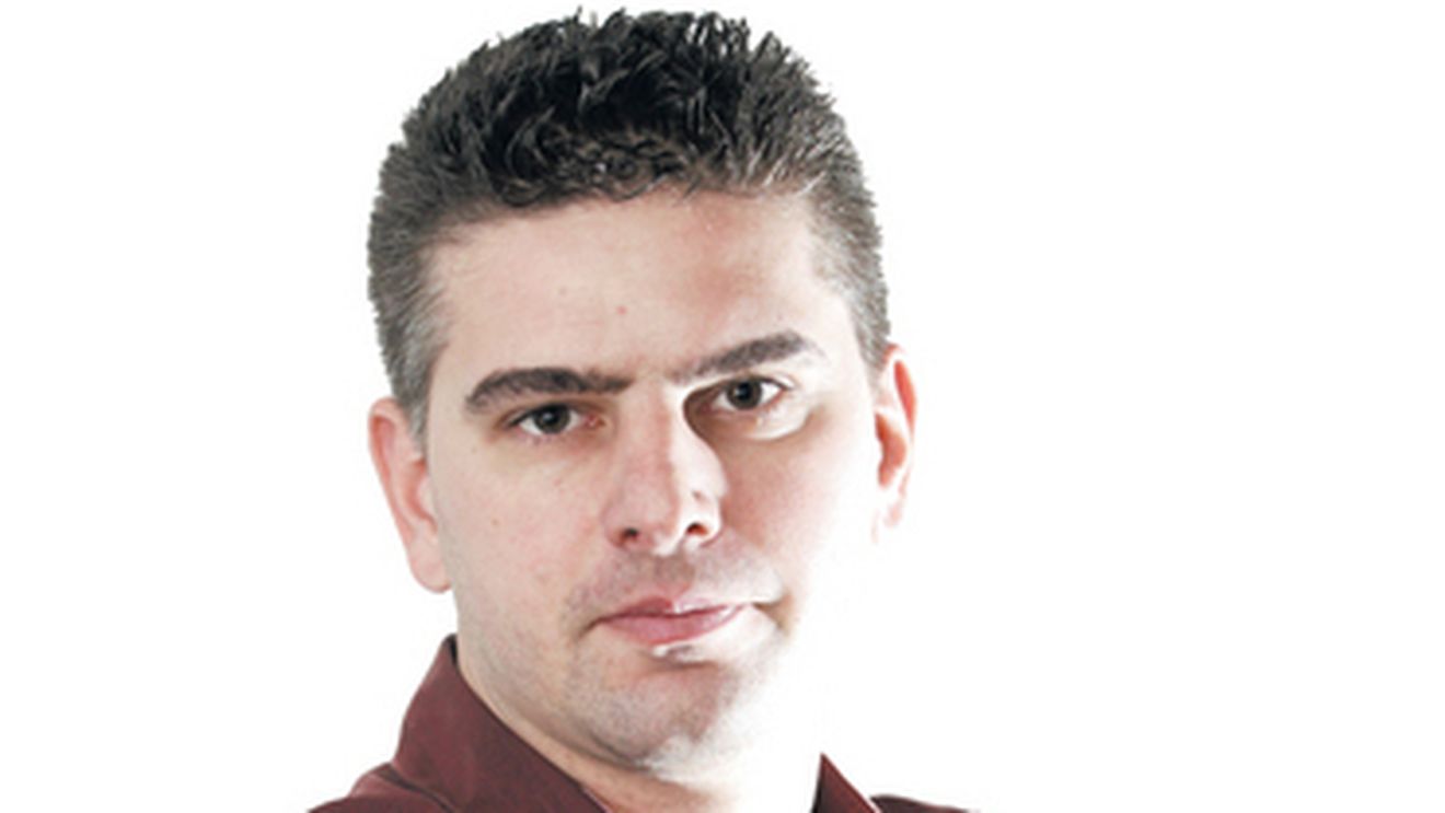 Editorial Dan Filoti:** La semnalul următor va fi ora...