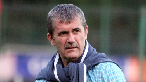 Valeriu Iftime, mesaj ferm pentru Mihai Teja: „Nu pot spune că voi continua la nesfârșit cu el”. În ce scenariu se va schimba antrenorul la FC Botoșani: „Atunci, trebuie să îi spun la revedere!”