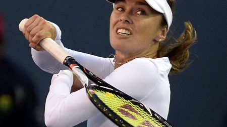 Tenisul pierde o emblemă! Martina Hingis și-a anunțat retragerea: "Prefer să mă opresc acum. Nu mi-aș fi putut imagina un final mai bun!" Cifrele unei cariere uluitoare