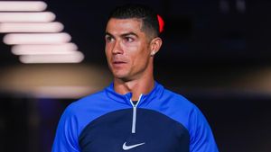 Ce a făcut Cristiano Ronaldo pentru a scăpa de cele 100 de lovituri de bici, pentru adulter, pe care i le-ar fi aplicat fără milă arabii