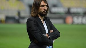 Dan Alexa s-a decis! Ce obiectiv și-a propus în acest sezon: „Pentru asta am venit aici!”