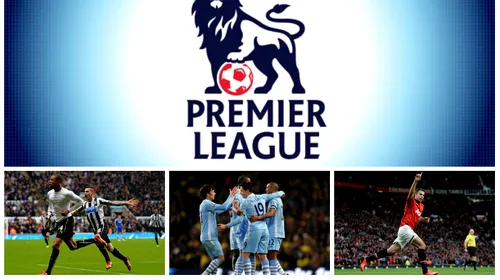 Premier League, etapa a X-a! Newcastle – Chelsea 2-0, Arsenal – Liverpool 2-0, Everton – Tottenham 0-0! Rezultate complete