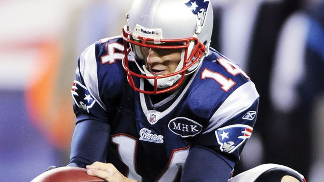 Zoli Mesko, fă-i KO!** Românul de la Patriots joacă în finala SuperBowl