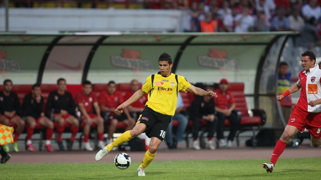 Curățenie la Timișoara:** 4 jucători trimiși la Poli II!