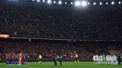 „E ultima soluție”: Greva care amenință să dea peste cap El Clasico! Angajații Barcelonei au anunțat măsuri radicale