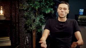 De ce a dat David Popovici 150.000 de euro pentru o maşină, la scurt timp după ce a primit două deja de la magnatul Ion Țiriac