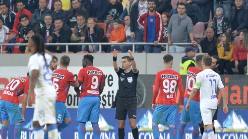 Craiova vrea să i-l „sufle”, FCSB a intrat din nou pe fir! Transferul pentru care se bat cele două rivale din Liga 1
