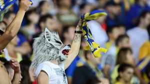 Interes scăzut, stadioane goale. În runda a doua a Ligii 1 au asistat cu 200.000 de spectatori mai puțin decât la o etapă din 2.Bundesliga