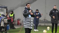 Elias Charalambous, decizie luată la cald după Craiova – FCSB: „S-a terminat!”