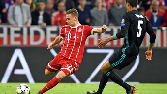 🚨 Bayern Munchen – Real Madrid 1-1, Live Video Online, în prima semifinală din acest sezon de UEFA Champions League. Leroy Sane egalează după un șut formidabil la colțul scurt