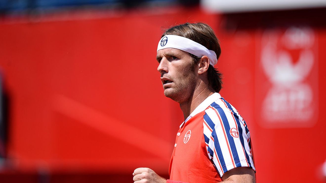 BRD Năstase Țiriac Trophy: Pouille, Lorenzi, Cecchinato și Gimeno-Traver s-au calificat în optimi