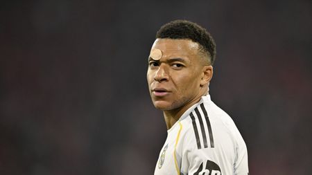 Mbappe, război total cu fanii lui Real Madrid! Ce a putut să posteze la 2-0 pentru Barcelona