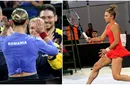 Duel 100% românesc în „sferturile” turneului WTA de la Parma! Ana Bogdan și Jaqueline Cristian se vor duela pentru un loc în „careul de ași”