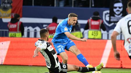 DECLARAȚII Nicușor Bancu se așteaptă ca ardelenii să încerce să se răzbune în Superliga după ce Craiova a câștigat Cupa: „Vor veni să-și ia revanșa!”