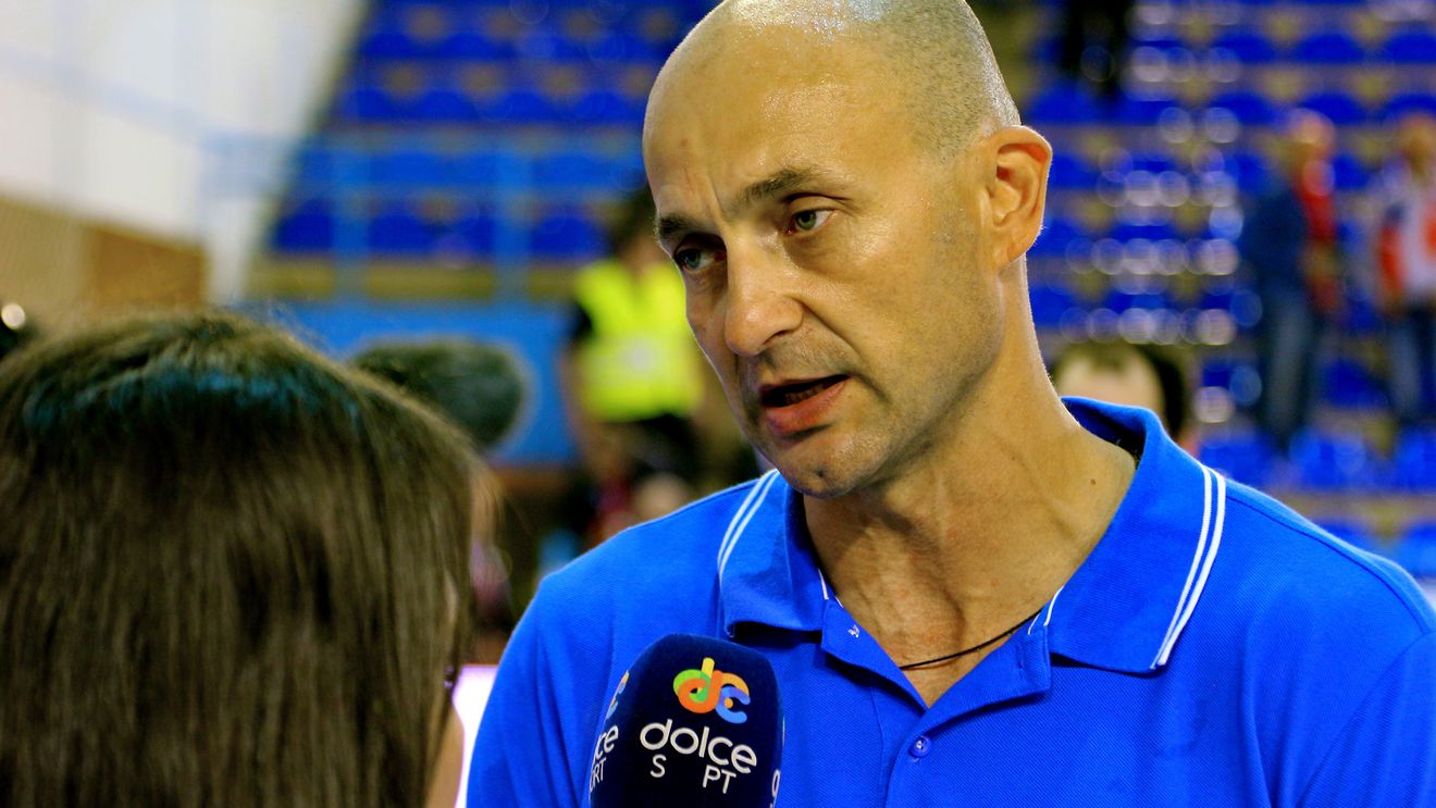 Costică Buceschi: "Apărarea a fost slabă, iar în relația unu la unu n-am putut să le facem față"