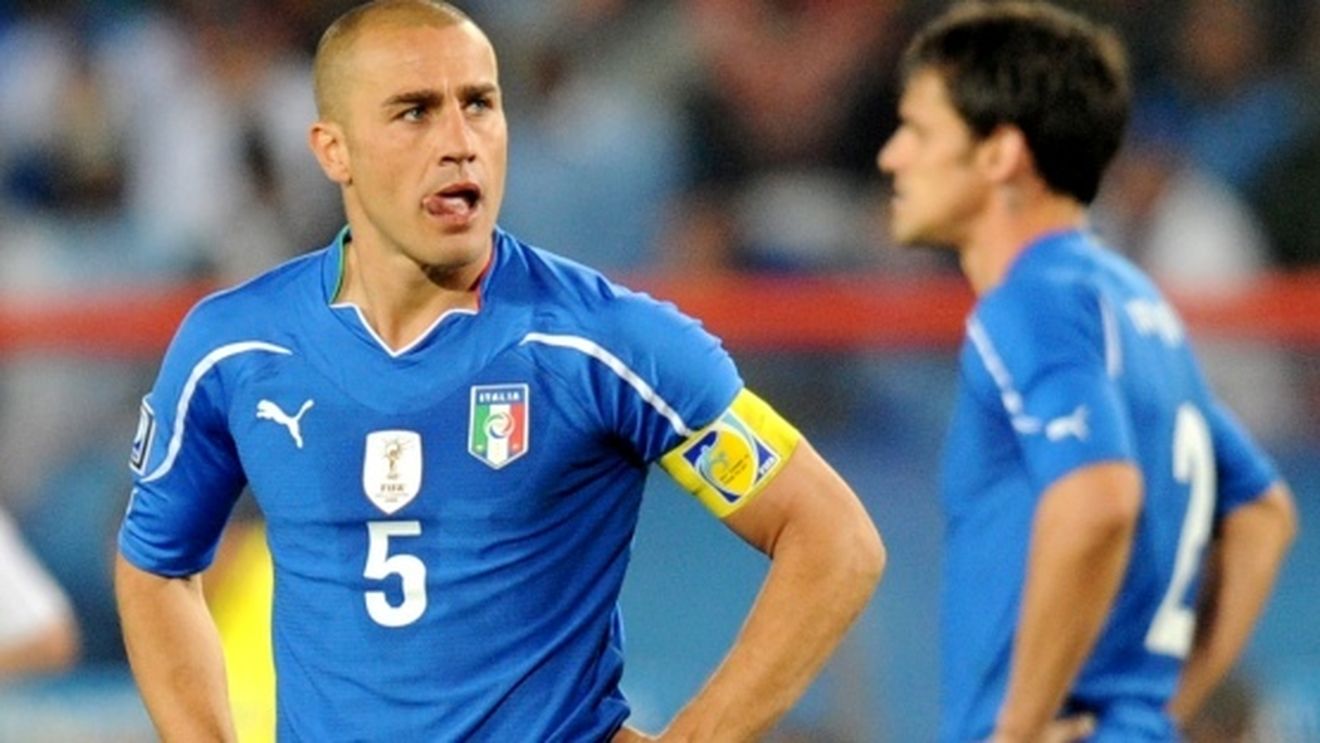 Și brazilienii râd de Italia: "Nu sunt suficiente 15 minute pentru a salva un Mondial"