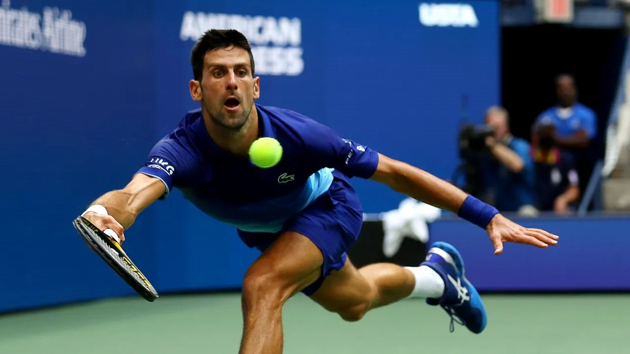 Familia lui Novak Djokovic, strigăt de disperare: „Este ținut prizonier! Locul în care stă este murdar, plin de insecte!” Dezvăluiri șocante despre condițiile pe care le are tenismenul în Australia