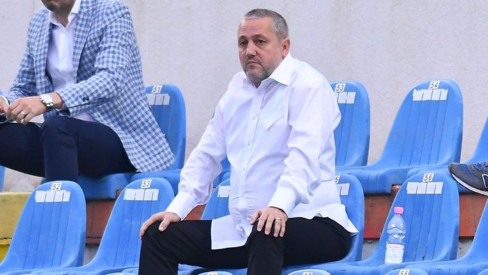 După Mihai Rotaru încă un patron important din Liga 1 „țipă'' pentru introducerea VAR: „ Nu se mai poate așa. Este bătaie de joc. Burleanu trebuie să accepte că nu mai putem!" | EXCLUSIV