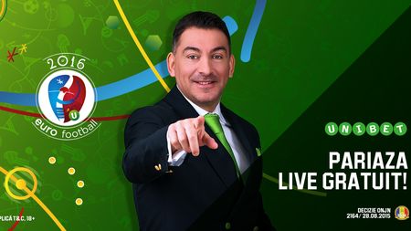 (P) Romania - Franța - cele mai interesante cote de pariere, alese de Ilie Dumitrescu