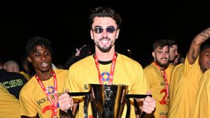 Ce se întâmplă cu Andrei Vlad, după ce fostul portar de la FCSB a rămas „șomer”
