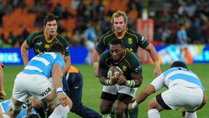 Debut în forță! Noua Zeelandă și Africa de Sud au obținut două victorii importante în prima etapă a "Four Nations"